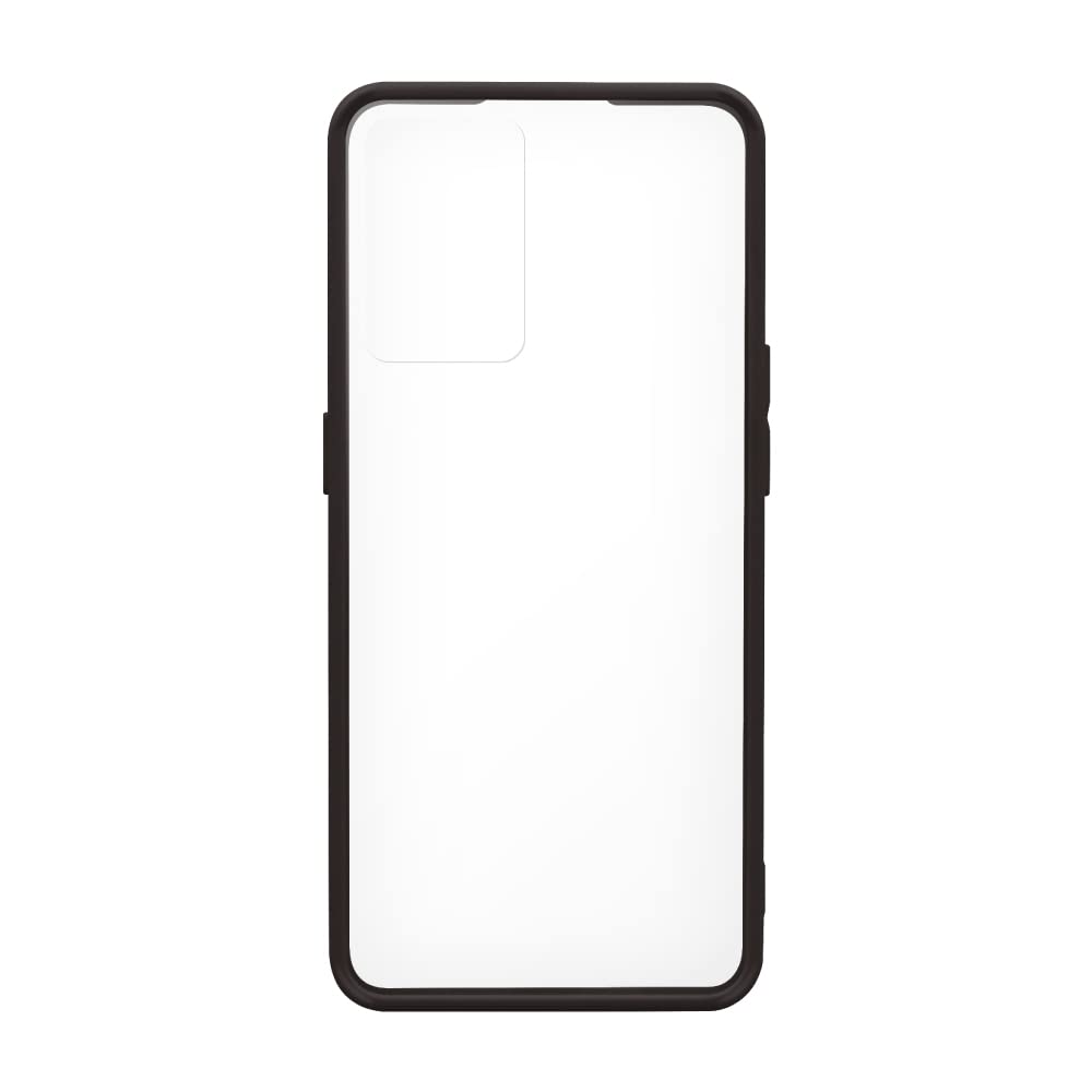 Amazon | OPPO Reno7 A スターリーブラック + 耐衝撃ハイブリッド